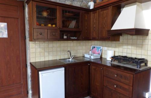 Arodamos Guesthouse - Foto 22