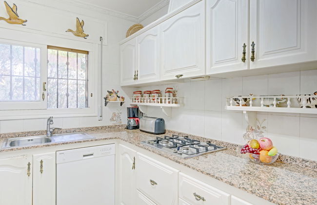 Villa Zamorita - Foto 9