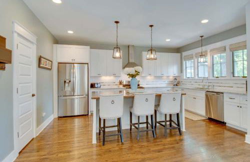 Private Backyard - Near Bicentennial Park - Foto 6