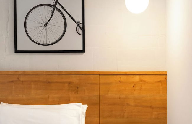 Limehome Madrid Calle de la Madera - Foto 20