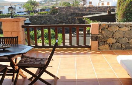 Casa Daniela en la Asomada - Foto 23