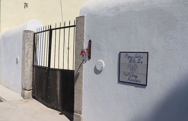 Aguas Belas b& be T1 Blue - Foto 26