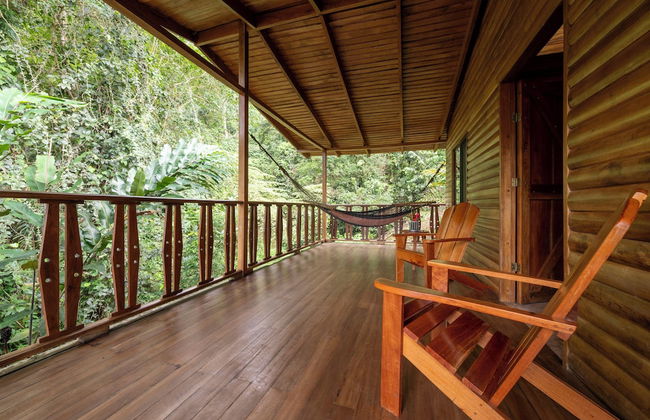 Esquipulas Rainforest - Foto 12