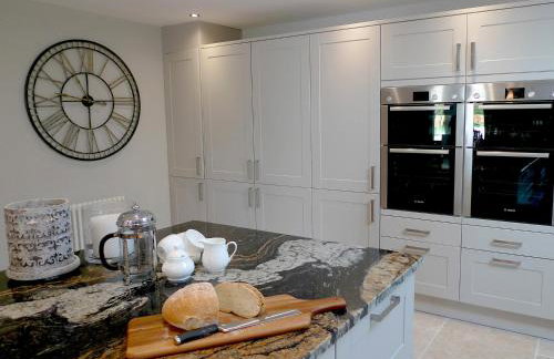 Woodland Lodge - Foto 12