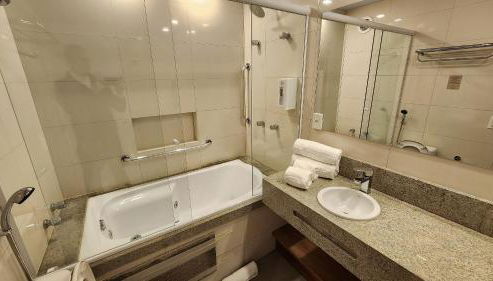 Serra Prime Flat com hidromassagem - Foto 2