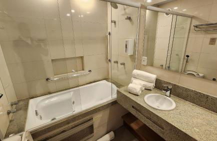 Serra Prime Flat com hidromassagem - Foto 2