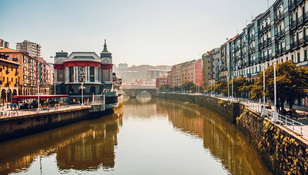 TOP Bilbao: Visita guiada privada com seu celular - Foto 4