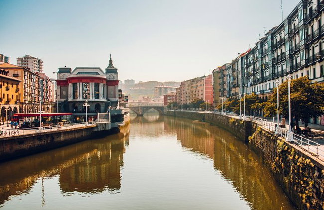 TOP Bilbao: Visita guiada privada com seu celular - Foto 4