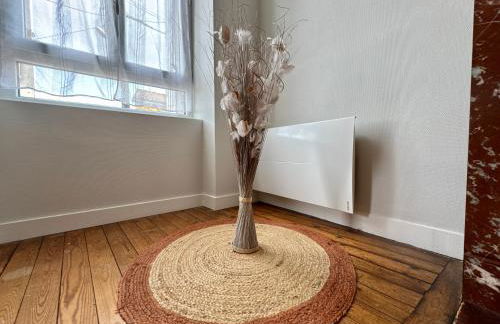 Gîte du Puits Olivier 10 personne chaleureux 3 étoiles - Foto 57