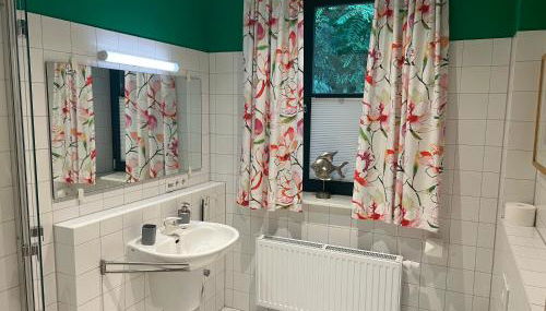 Ruhige Ferienwohnung mit großem Garten und Terrasse - Foto 5