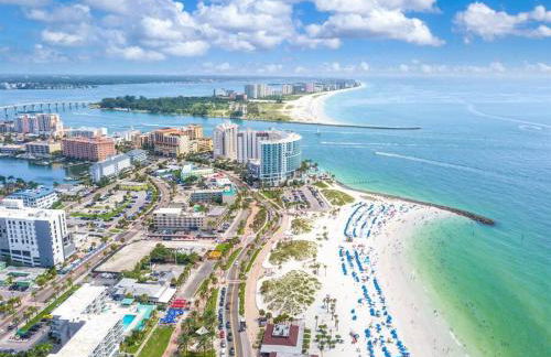 Coastal Condo Amazing Location! 50 Steps to the Beach - Photo 24