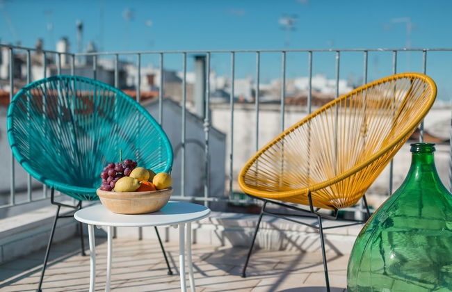 Arcuève Dimora con Vista - Foto 40