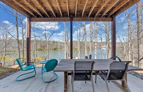 Whisper Haven - Private dock & Pet friendly - Photo 5