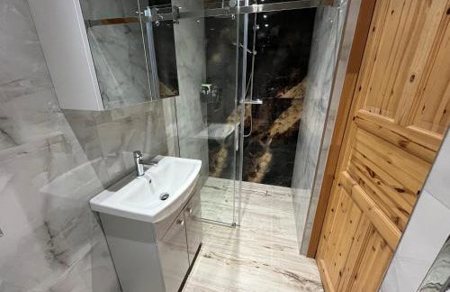 domek pod gwiazdami - Foto 12