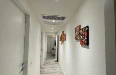 L'Aldina - intero appartamento 2 camere ristrutturato Top a 2 passi dal centro - Photo 11