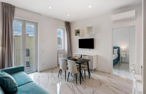 Luxury Apartments Napoli Lungomare - Foto 31