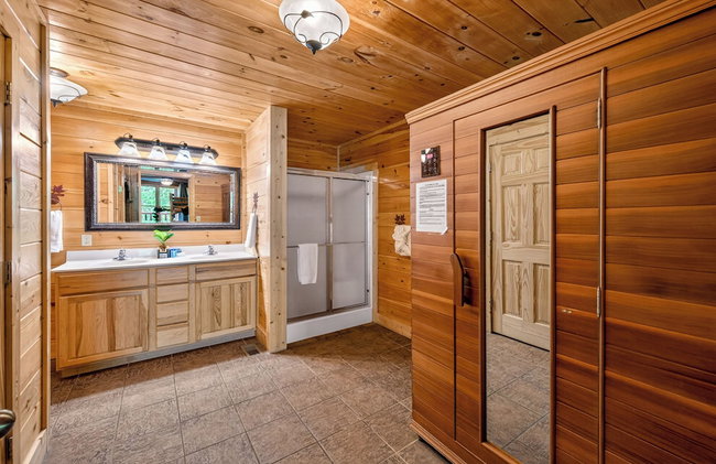 NEW Game Rm, Nerf, Outdoor Pool, Sauna, HotTub - Foto 101