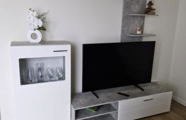 Neubau Apartment mit Küche, TV in der Nähe von Aachen - Foto 20