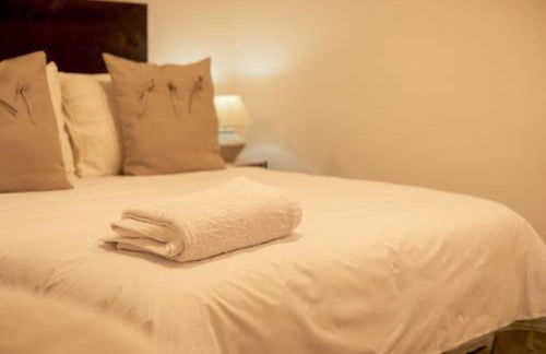 La casona de Torremocha de Jarama - Foto 53