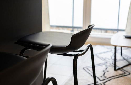 Charmant studio en résidence avec parking - Foto 8