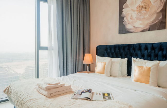 Nasma Luxury Stays - Dubai Hills - Photo 11