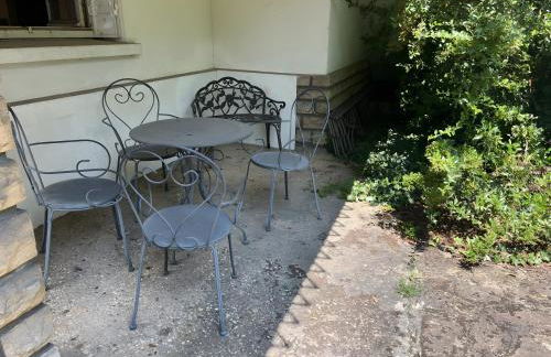 Adélaide Cottage - Foto 3