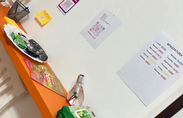 Fiori e Farfalle - Casa Vacanze - Foto 11