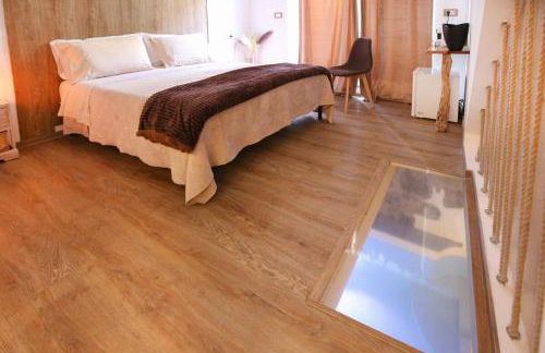 Romantic private pool room Relax in Castelsardo - Photo 29