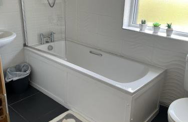 Salmon House - Foto 12