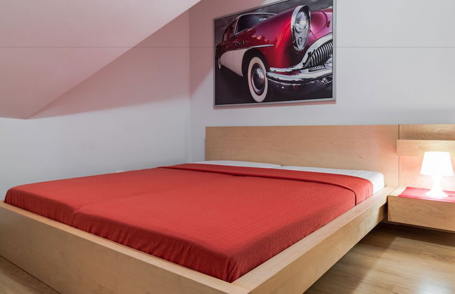 Apartamenty Baltyckie - Bulwar Portowy - Photo 21