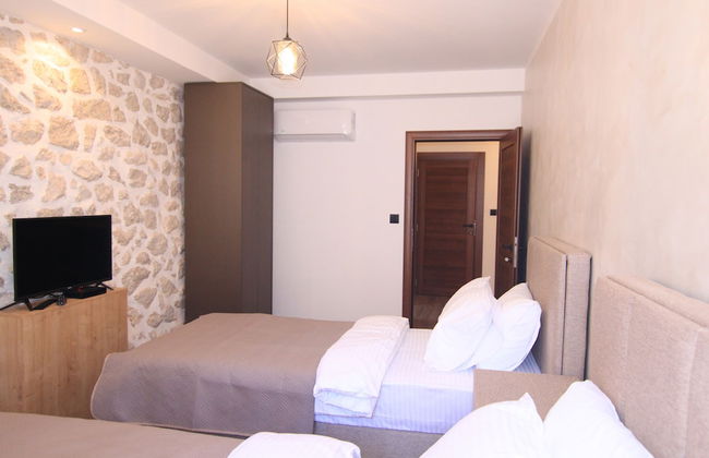 Apart hotel Fantasia - Foto 4