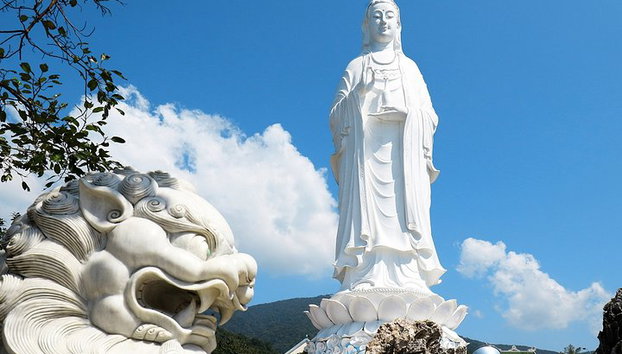 Excursión de 1 día a las colinas de Ba Na desde Da Nang - Foto 3