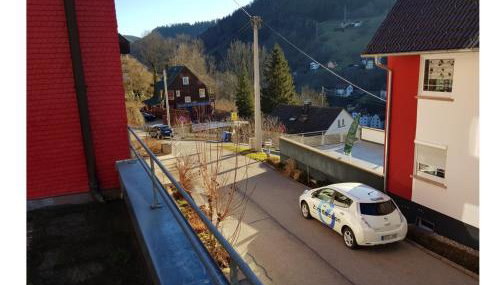 Talstadtblick - Foto 5, Other