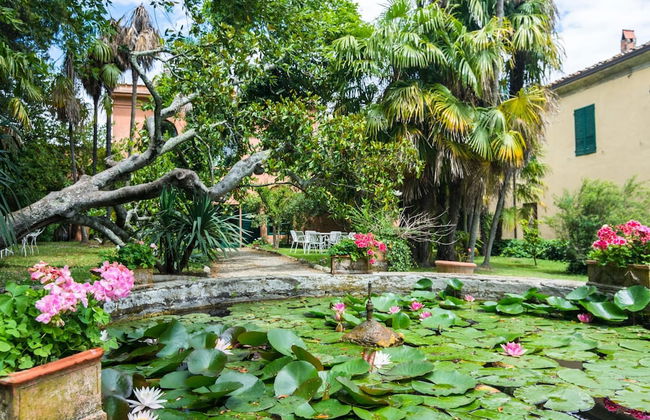 Farmhouse in Bacchereto Near Wine Region - Foto 25