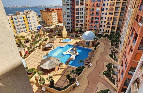 Verdemar 8806 - Resort Choice - Foto 7