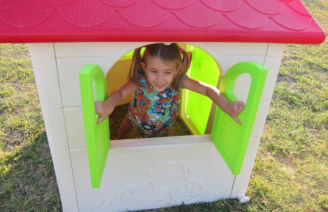 Belvilla by OYO Barko Vista Mare 4 - Foto 15