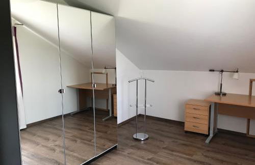 Ferienwohnung Eimeldingen - Foto 6