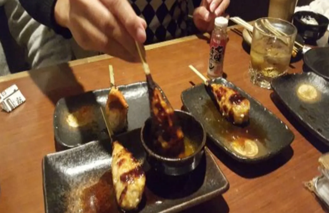 Susukino Hidden Izakayas and Food Discovery Tour - Foto 6