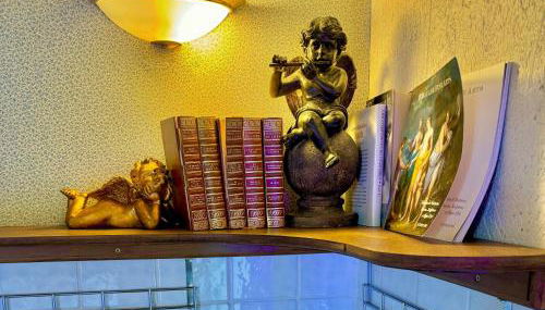 MEUBLE PANORAMIQUE 2 à 6 PERSONNES AU CHÂTEAU DE JALLANGES - Photo 5