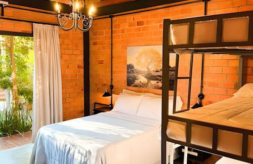 ASA | Quinta da Esmeralda | Pub | Piscina | Chalés - Photo 39