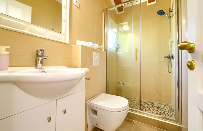 Tranquil Getaway Polje Villa With Pool - Foto 27