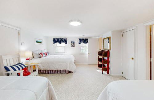 Saltwater Haven - Foto 18