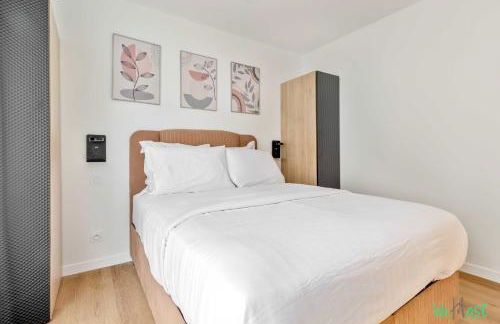 Résidence Saint-Amand - Proche Paris et Disneyland - Foto 60