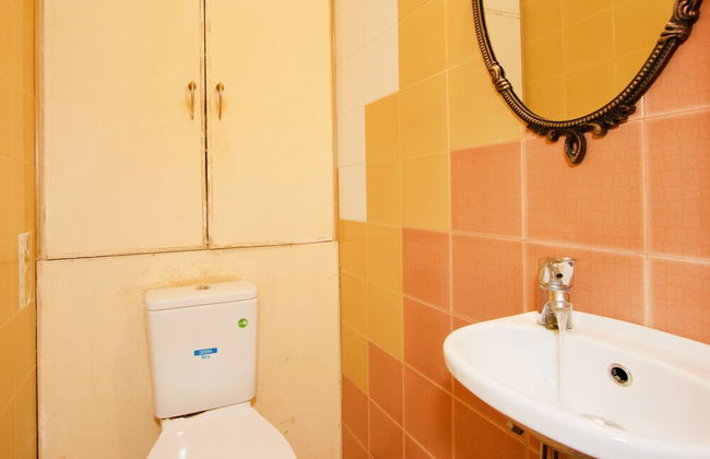 LUXKV Apartment on Sadovaya - Foto 19