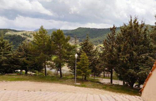 APARTAMENTO SOLANO - VIRGEN DE LA VEGA - ALCALÁ IDEAL MONTAñA Y RELAX - Foto 54