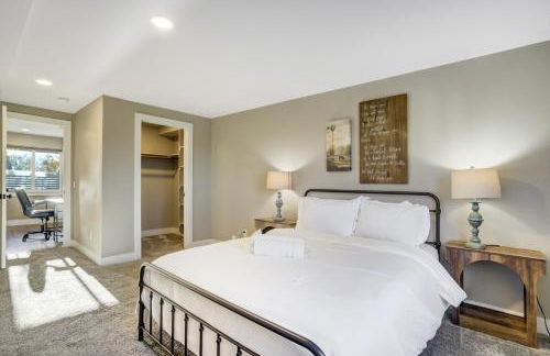 The Great Escape - 6BR, Gym, Hot Tub, Pets OK! - Foto 40