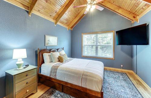 Creek Access, Games Family-Friendly Royal Retreat - Foto 23