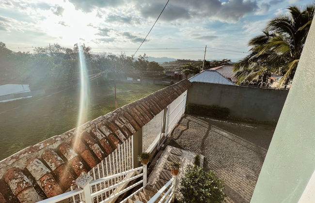 Nice Property Near Sjo Airport Costa Ric - Photo 15