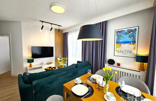 365PAM - Apartament Limonka - PARKING W CENIE - Foto 3