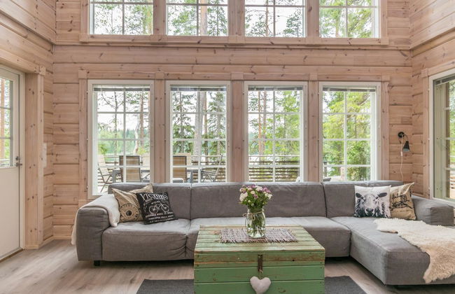 Apilan rauha - Foto 4